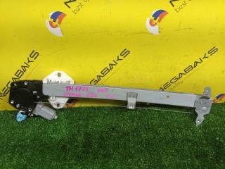 Стеклоподъемник левый передний HONDA STREAM RN6 R18A 72250SMC003 1 ракурс