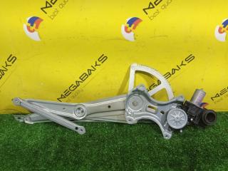 Стеклоподъемник левый передний TOYOTA VOXY ZRR85 3ZR-FAE 8572028190 1 ракурс