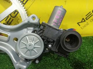Стеклоподъемник левый передний TOYOTA VOXY ZRR85 3ZR-FAE 8572028190 2 ракурс