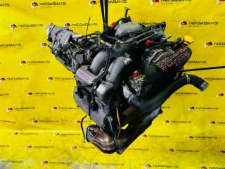 Двигатель SUBARU OUTBACK BP9 EJ253 10100BS490 2 ракурс