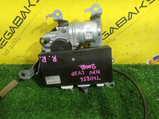 Доводчик двери правый задний MAZDA MPV LY3P L3 L206723LYC 2 ракурс