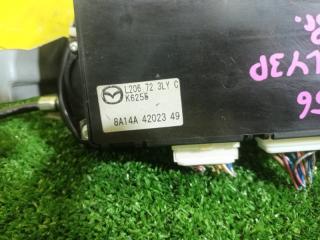 Доводчик двери правый задний MAZDA MPV LY3P L3 L206723LYC 3 ракурс