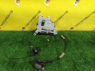 Доводчик двери правый задний MAZDA MPV LY3P L3 L206723LYC 5 ракурс