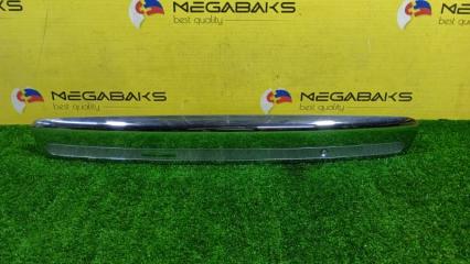 Накладка 5-й двери HONDA FREED SPIKE GB4 L15A 1 ракурс