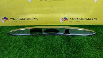 Накладка 5-й двери HONDA FREED SPIKE GB4 L15A 2 ракурс