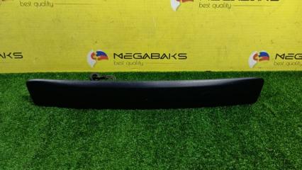 Накладка 5-й двери NISSAN NV150 VY12 HR15DE 90810JJ10A 1 ракурс