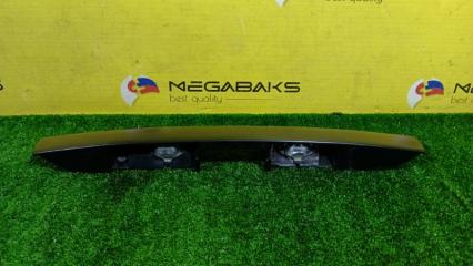 Накладка 5-й двери NISSAN NV150 VY12 HR15DE 90810JJ10A 2 ракурс