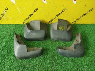 Брызговики комплект HONDA CIVIC ES2 D15B 2 ракурс