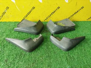 Брызговики комплект HONDA CIVIC ES2 D15B 3 ракурс