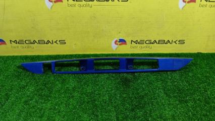 Накладка 5-й двери MAZDA MPV LW3W L3 LC6250811 2 ракурс