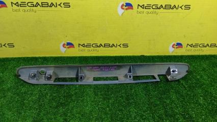 Накладка 5-й двери MAZDA MPV LW3W L3 LC6250811 3 ракурс