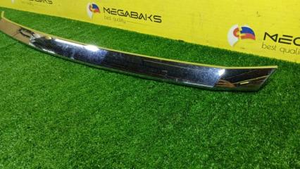 Накладка на капот TOYOTA NOAH ZRR85 3ZR-FAE 7577028120 3 ракурс