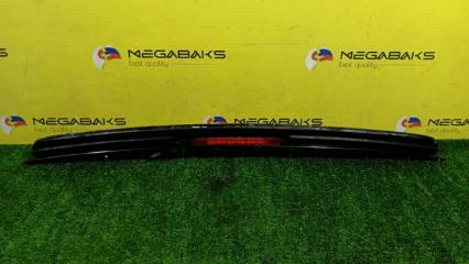 Спойлер NISSAN STAGEA PNM35 VQ35DE 2 ракурс