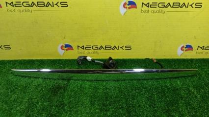 Накладка на багажник NISSAN TEANA TNJ31 QR25DE 848109W50B 1 ракурс