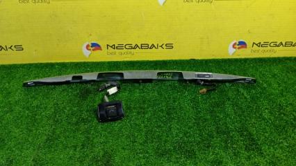 Накладка на багажник NISSAN TEANA TNJ31 QR25DE 848109W50B 2 ракурс