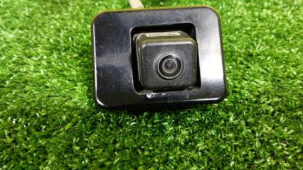 Накладка на багажник NISSAN TEANA TNJ31 QR25DE 848109W50B 3 ракурс