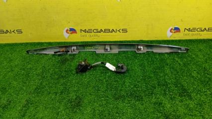 Накладка на багажник NISSAN TEANA TNJ31 QR25DE 848109W50B 5 ракурс