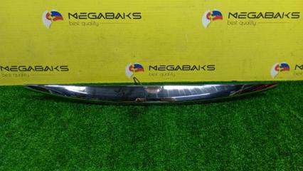 Накладка на багажник NISSAN SKYLINE V36 VQ25HR 84810JK600 1 ракурс