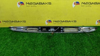 Накладка на багажник NISSAN SKYLINE V36 VQ25HR 84810JK600 4 ракурс