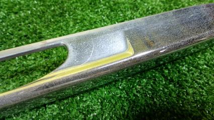 Накладка на багажник HONDA CIVIC ES2 D15B 74890S5A0030 4 ракурс