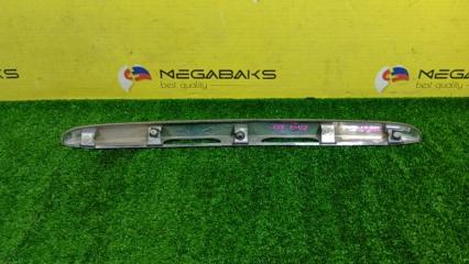 Накладка на багажник HONDA CIVIC ES2 D15B 74890S5A0030 5 ракурс
