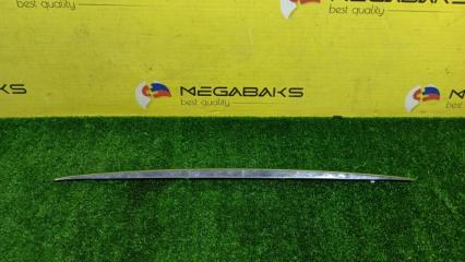 Накладка на багажник NISSAN TEANA J31 VQ23DE 848009Y000 2 ракурс