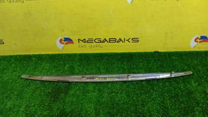 Накладка на багажник NISSAN TEANA J31 VQ23DE 848009Y000 3 ракурс