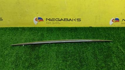 Накладка на багажник NISSAN TEANA J31 VQ23DE 848009Y000 2 ракурс