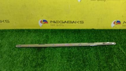 Накладка на багажник NISSAN TEANA J31 VQ23DE 848009Y000 3 ракурс