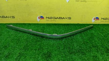 Накладка на бампер левая задняя NISSAN TEANA TNJ31 QR25DE 850759W50A 1 ракурс