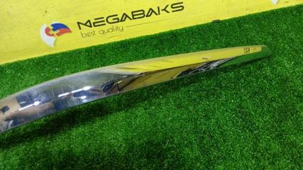 Накладка на бампер левая задняя NISSAN TEANA TNJ31 QR25DE 850759W50A 2 ракурс