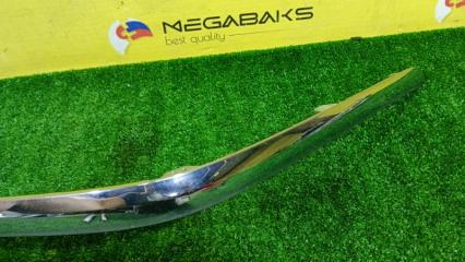 Накладка на бампер левая задняя NISSAN TEANA TNJ31 QR25DE 850759W50A 3 ракурс