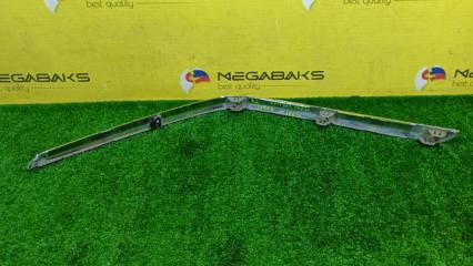 Накладка на бампер левая задняя NISSAN TEANA TNJ31 QR25DE 850759W50A 4 ракурс