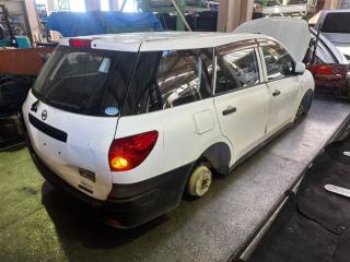 Накладка 5-й двери NISSAN NV150 VY12 HR15DE 90810JJ10A 4 ракурс