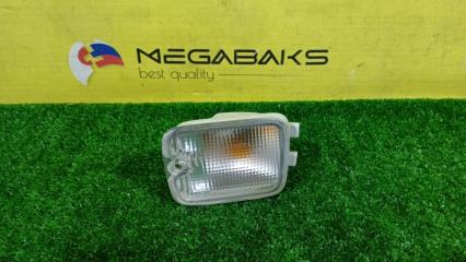 Поворотник левый NISSAN RASHEEN RFNB14 GA15DE 261358V025 1 ракурс