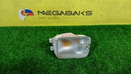 Поворотник правый NISSAN RASHEEN RFNB14 GA15DE 261308V025 1 ракурс