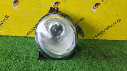 Фара правая HONDA N-ONE JG1 33100-T4G-J01 1 ракурс