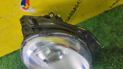 Фара правая HONDA N-ONE JG1 33100-T4G-J01 2 ракурс