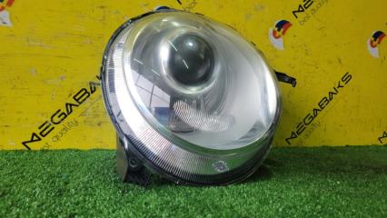 Фара правая HONDA N-ONE JG1 33100-T4G-J01 3 ракурс
