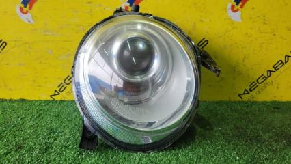 Фара правая HONDA N-ONE JG1 33100-T4G-J01 4 ракурс