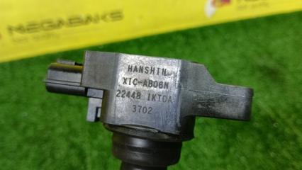 Катушка зажигания NISSAN NOTE NE12 HR12DE 224481KT0A 3 ракурс