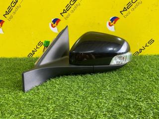 Зеркало левое VOLVO V70 BW60 B5254T10 31297839 1 ракурс