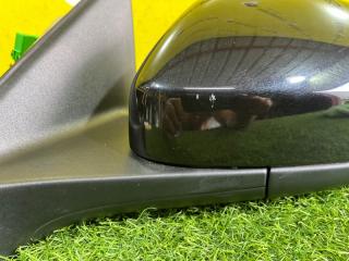 Зеркало левое VOLVO V70 BW60 B5254T10 31297839 2 ракурс