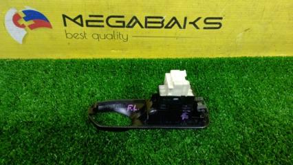 Блок упр. стеклоподьемниками левый передний NISSAN PRIMERA WHP11 SR20DE 809613J000 2 ракурс