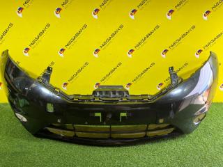 Бампер передний NISSAN NOTE E12 62022 3VA0H 1 ракурс