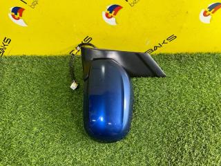 Зеркало левое MAZDA MPV LW3W L3 L083-69-180C 37 3 ракурс Зеркало левое MAZDA MPV LW3W L3 L083-69-180C 37 3 ракурс