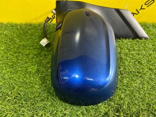 Зеркало левое MAZDA MPV LW3W L3 L083-69-180C 37 4 ракурс Зеркало левое MAZDA MPV LW3W L3 L083-69-180C 37 4 ракурс