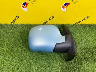 Зеркало правое RENAULT KANGOO KW0 7701068837 5 ракурс Зеркало правое RENAULT KANGOO KW0 7701068837 5 ракурс