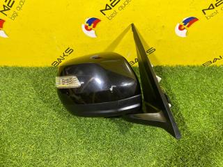 Зеркало правое HONDA STEP WAGON RP5 LFA 9 1 ракурс