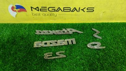 Лейба MAZDA ATENZA GG3S L3 3 ракурс